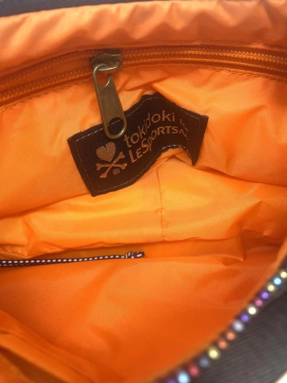 Lesportsac tokidoki op